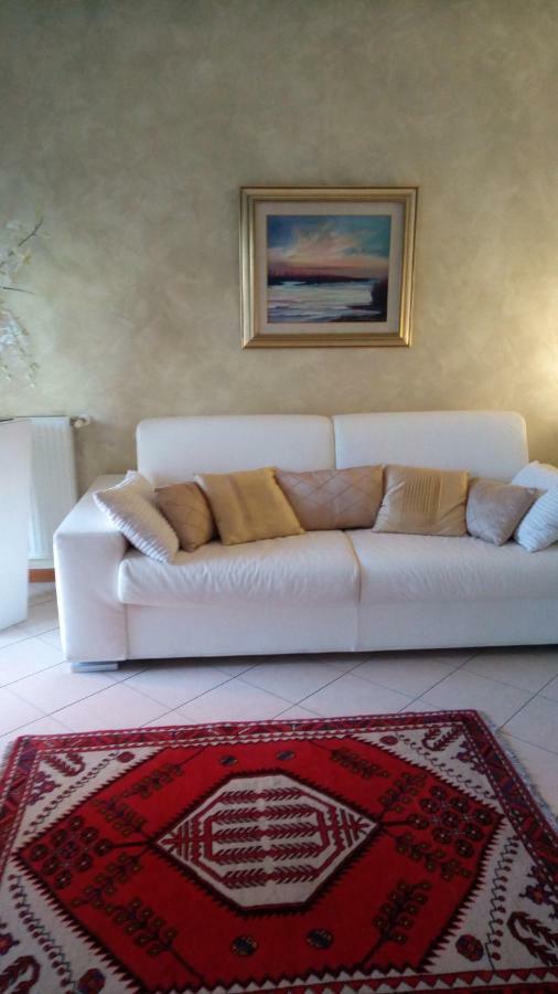 Atelier Apartman Portogruaro Kültér fotó