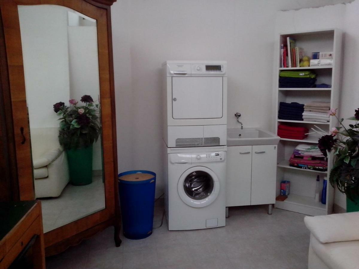 Atelier Apartman Portogruaro Kültér fotó