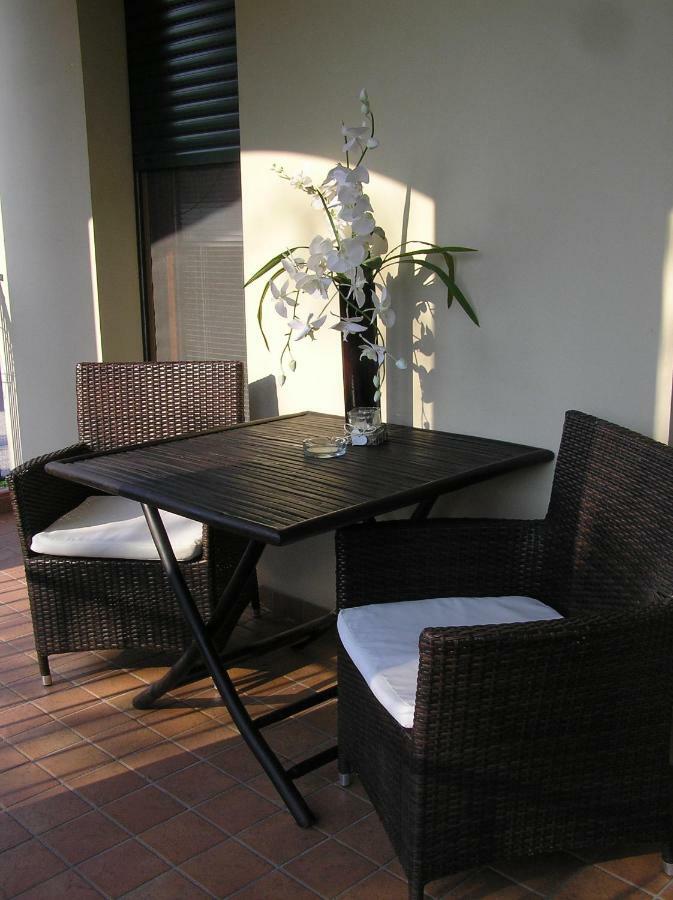Atelier Apartman Portogruaro Kültér fotó