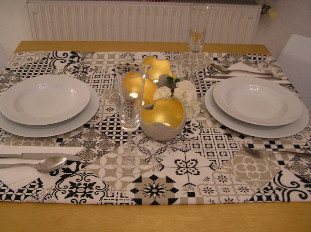 Atelier Apartman Portogruaro Kültér fotó