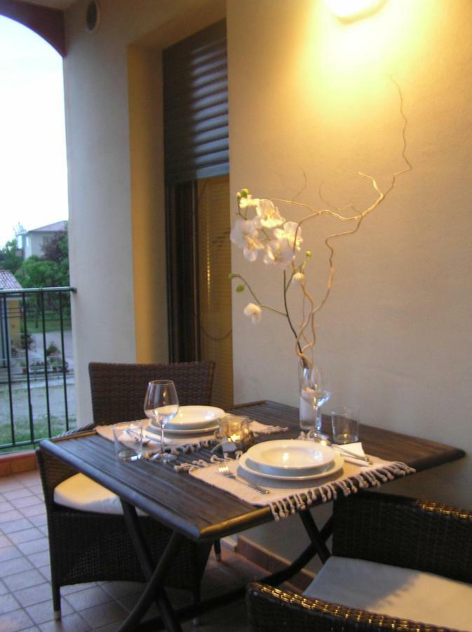 Atelier Apartman Portogruaro Kültér fotó