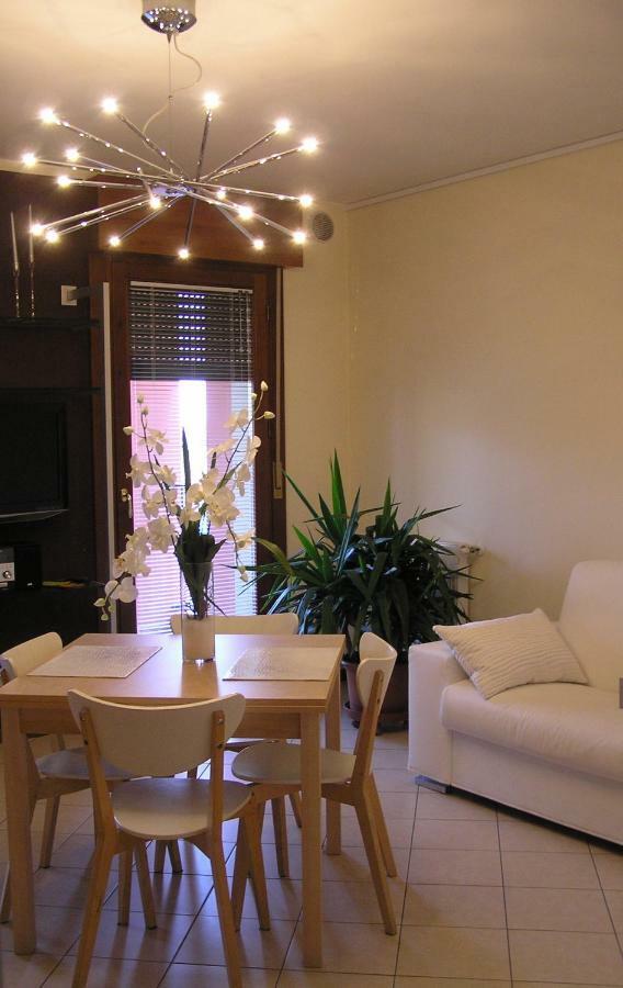 Atelier Apartman Portogruaro Kültér fotó