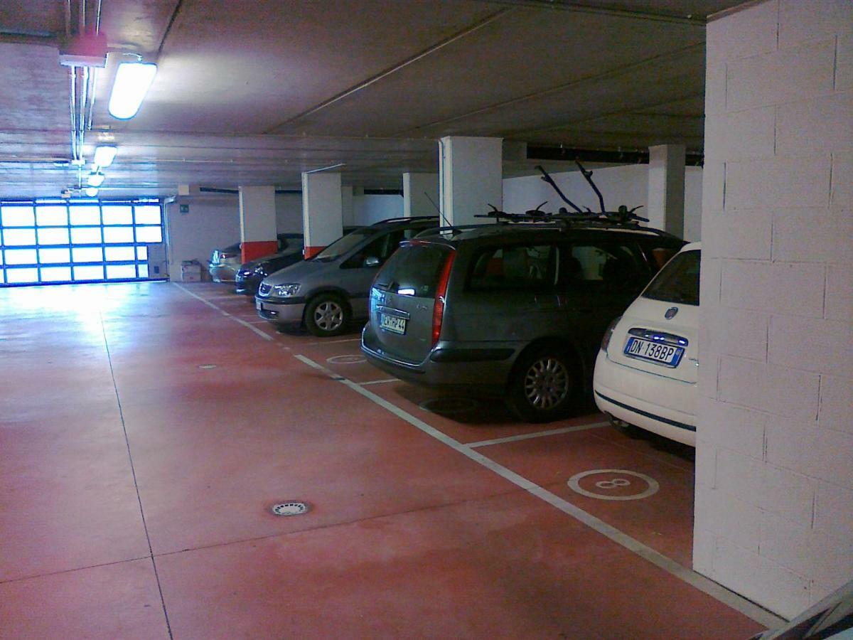 Atelier Apartman Portogruaro Kültér fotó